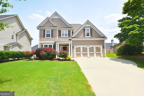613 Blackburn Ln, Peachtree City, GA 30269