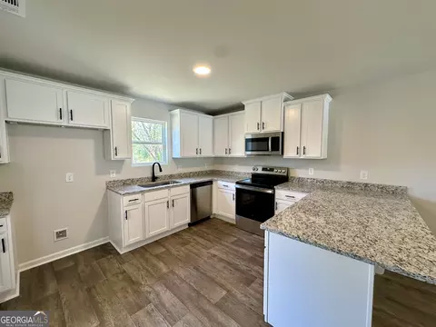 Kitchen - 238 Stancil Dr, Toccoa, GA 30577 photo 1 of 3