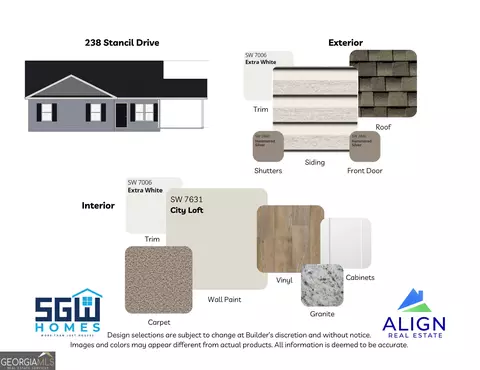 Other - 238 Stancil Dr, Toccoa, GA 30577 photo 5 of 5