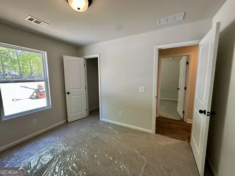 Bedroom - 238 Stancil Dr, Toccoa, GA 30577 photo 4 of 6