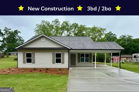 238 Stancil Dr, Toccoa, GA 30577