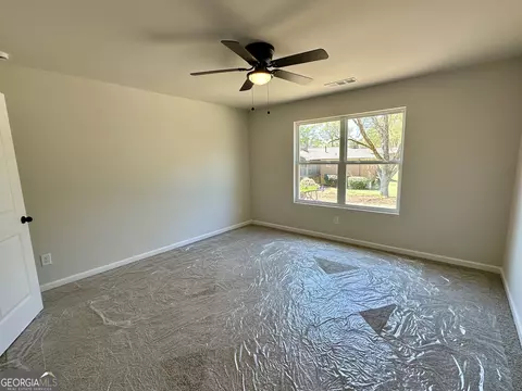 Bedroom - 238 Stancil Dr, Toccoa, GA 30577 photo 5 of 6