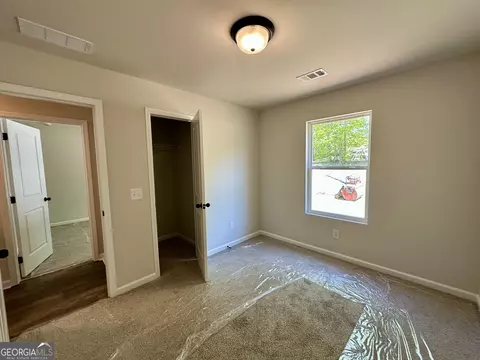 Bedroom - 238 Stancil Dr, Toccoa, GA 30577 photo 2 of 6