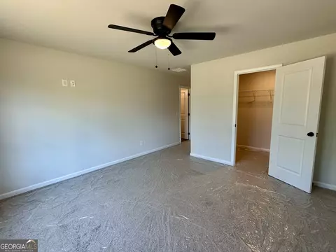 Bedroom - 238 Stancil Dr, Toccoa, GA 30577 photo 6 of 6