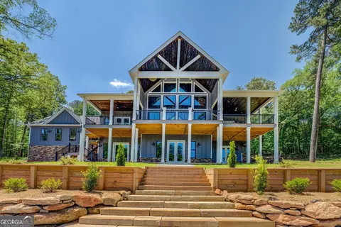 141 G Lake Pines Rd, Jackson, GA 30233