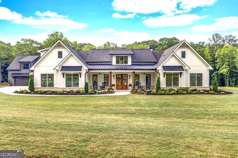 2165 Wall Rd, Monroe, GA 30656