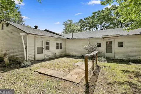 Exterior - 252 Teaver Rd, Lagrange, GA 30240 photo 16 of 23