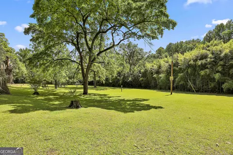 Exterior - 252 Teaver Rd, Lagrange, GA 30240 photo 22 of 23