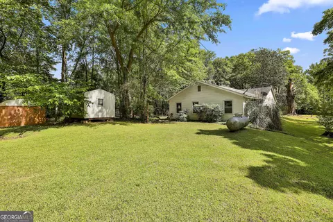 Exterior - 252 Teaver Rd, Lagrange, GA 30240 photo 23 of 23