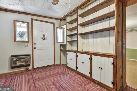 Entry Way - 252 Teaver Rd, Lagrange, GA 30240 photo 1 of 2