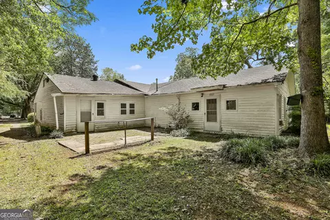 Exterior - 252 Teaver Rd, Lagrange, GA 30240 photo 18 of 23