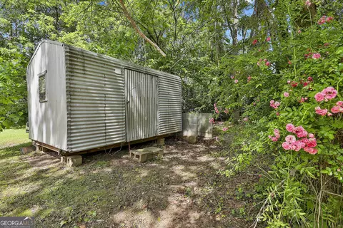 Exterior - 252 Teaver Rd, Lagrange, GA 30240 photo 19 of 23