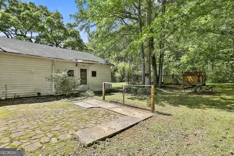 Exterior - 252 Teaver Rd, Lagrange, GA 30240 photo 15 of 23