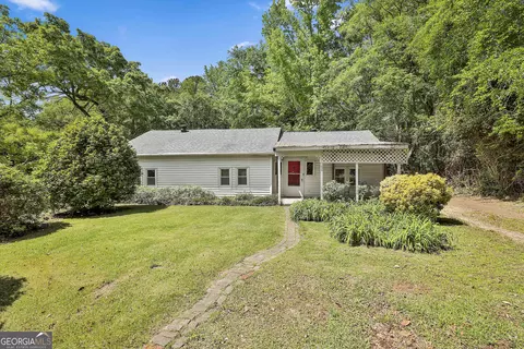 252 Teaver Rd, Lagrange, GA 30240