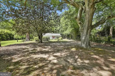 Exterior - 252 Teaver Rd, Lagrange, GA 30240 photo 11 of 23