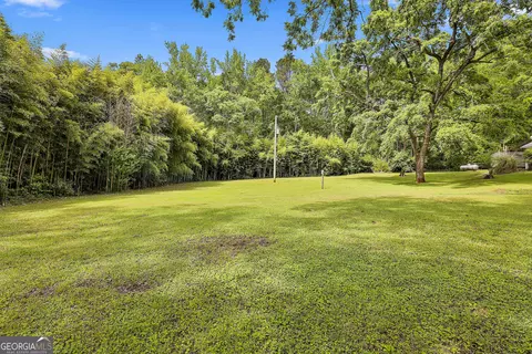 Exterior - 252 Teaver Rd, Lagrange, GA 30240 photo 7 of 23
