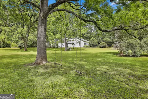 Exterior - 252 Teaver Rd, Lagrange, GA 30240 photo 6 of 23