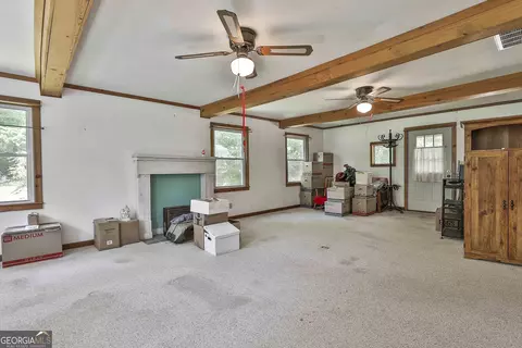 Living - 252 Teaver Rd, Lagrange, GA 30240 photo 5 of 6