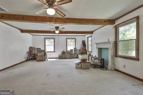 Living - 252 Teaver Rd, Lagrange, GA 30240 photo 6 of 6