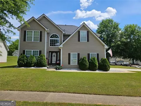 4279 Persian Ct, Snellville, GA 30039