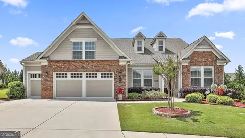 500 Cottonwood Cir, Peachtree City, GA 30269