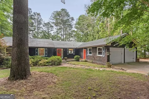1621 Morgan Dr, Buckhead, GA 30625