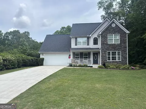 1020 Travitine Trl, Loganville, GA 30052
