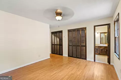 Bedroom - 121 Stonewood Dr, Toccoa, GA 30577 photo 2 of 2