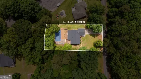 View/Area - 121 Stonewood Dr, Toccoa, GA 30577 photo 1 of 1