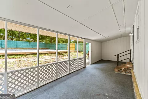 Exterior - 121 Stonewood Dr, Toccoa, GA 30577 photo 6 of 6