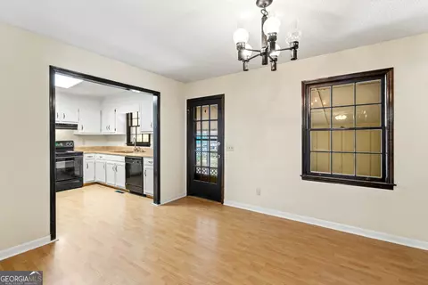 Dining - 121 Stonewood Dr, Toccoa, GA 30577 photo 1 of 1