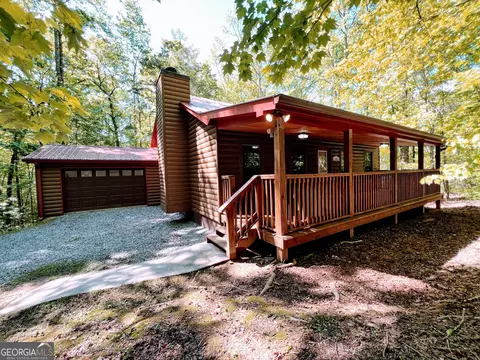 10 Caffus Abernathy Rd, Cleveland, GA 30528