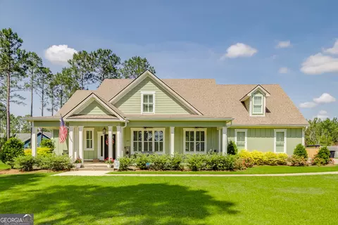 201 Cumberland Pt, Statesboro, GA 30458