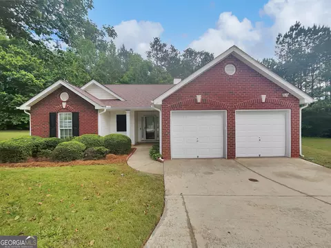 3146 Leyland Ct, Decatur, GA 30034