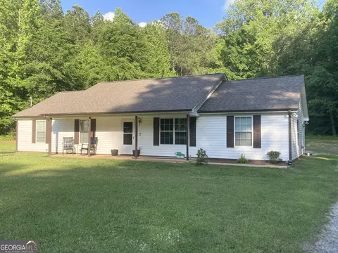 500 Moon Rd, Griffin, GA 30223