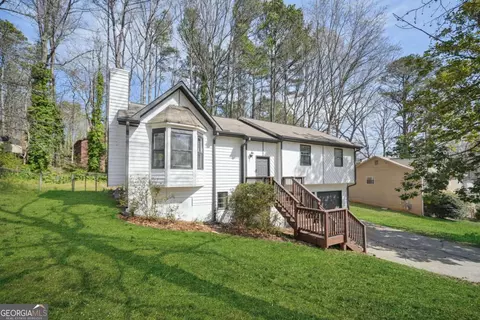 5570 Deerfield Pl NW, Kennesaw, GA 30144