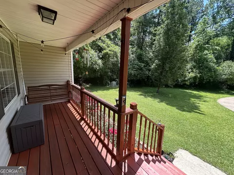 Exterior - 3550 W Point Rd, Lagrange, GA 30240 photo 15 of 26