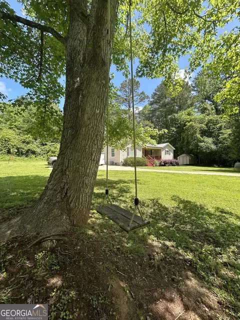 Exterior - 3550 W Point Rd, Lagrange, GA 30240 photo 17 of 26
