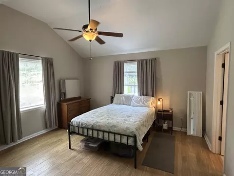 Bedroom - 3550 W Point Rd, Lagrange, GA 30240 photo 1 of 6