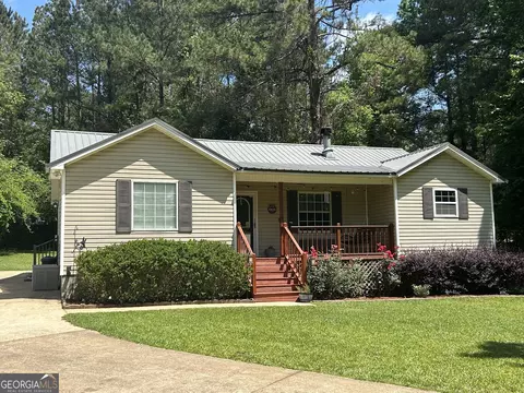 3550 W Point Rd, Lagrange, GA 30240