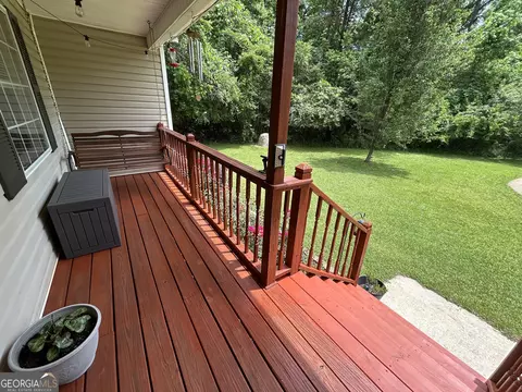 Exterior - 3550 W Point Rd, Lagrange, GA 30240 photo 22 of 26