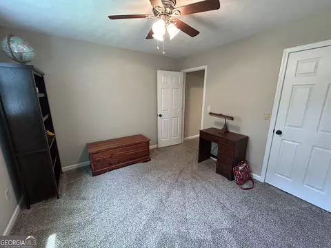 Bedroom - 3550 W Point Rd, Lagrange, GA 30240 photo 6 of 6