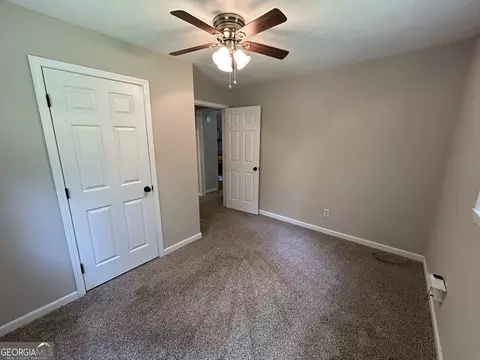 Bedroom - 3550 W Point Rd, Lagrange, GA 30240 photo 4 of 6