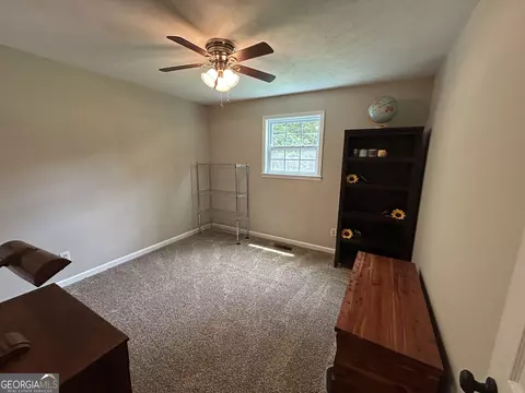 Bedroom - 3550 W Point Rd, Lagrange, GA 30240 photo 5 of 6