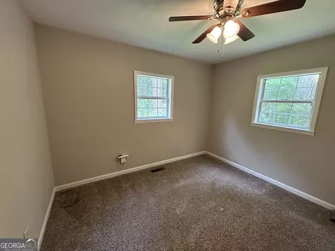 Bedroom - 3550 W Point Rd, Lagrange, GA 30240 photo 3 of 6