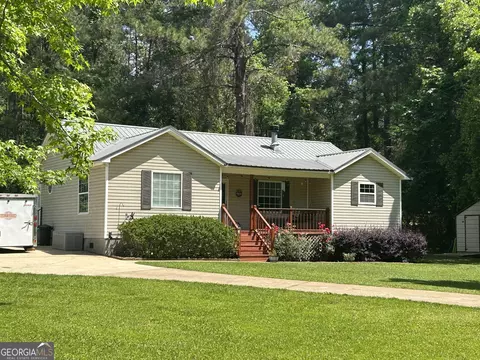 Exterior - 3550 W Point Rd, Lagrange, GA 30240 photo 4 of 26