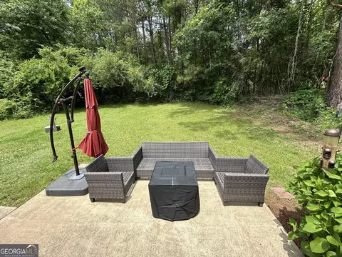 Exterior - 3550 W Point Rd, Lagrange, GA 30240 photo 24 of 26