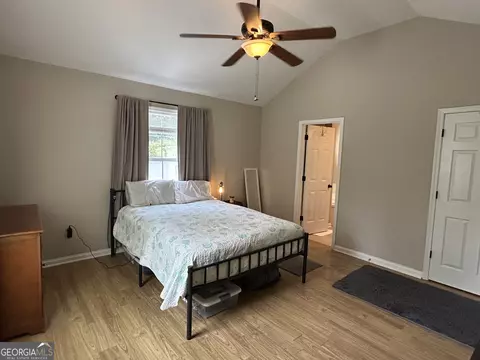 Bedroom - 3550 W Point Rd, Lagrange, GA 30240 photo 2 of 6