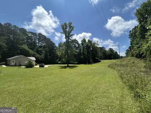 Exterior - 3550 W Point Rd, Lagrange, GA 30240 photo 12 of 26