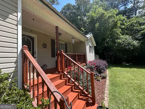 Exterior - 3550 W Point Rd, Lagrange, GA 30240 photo 14 of 26